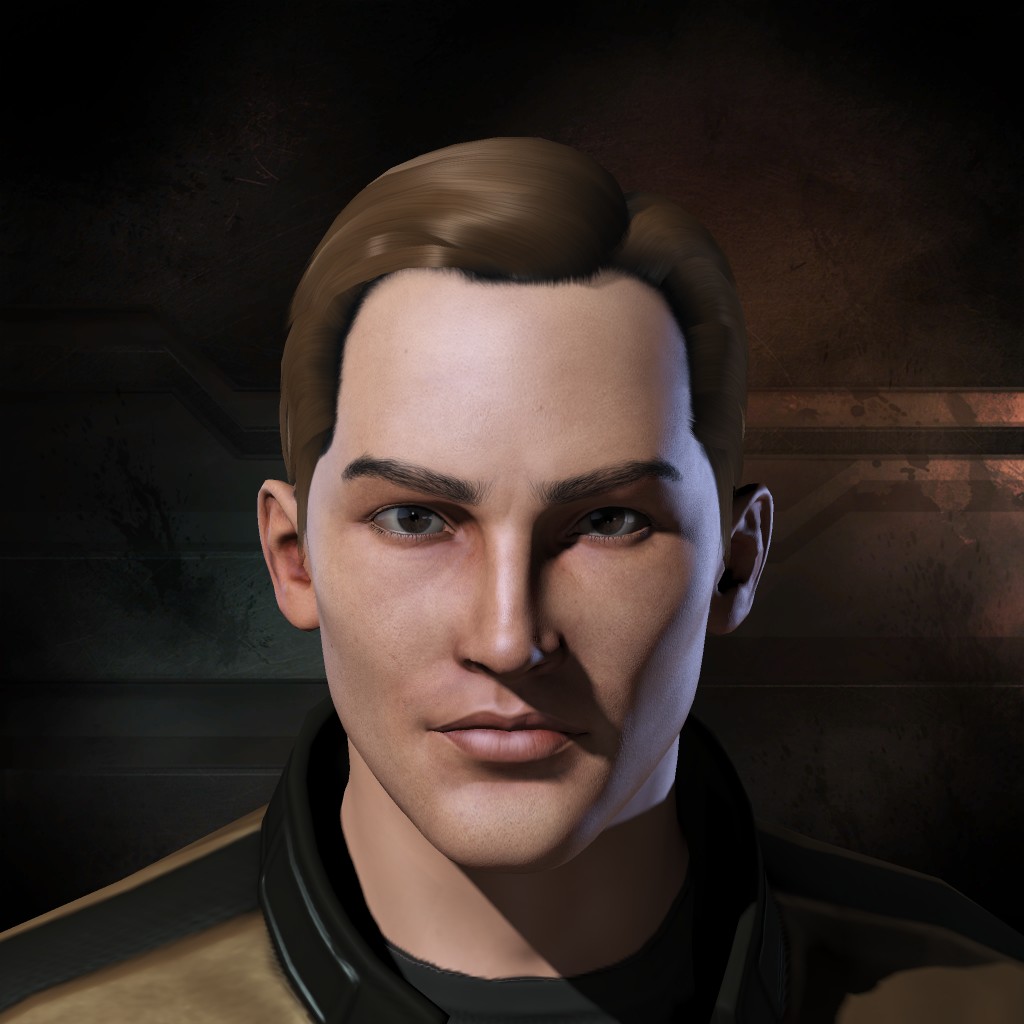 Bob Darkwater