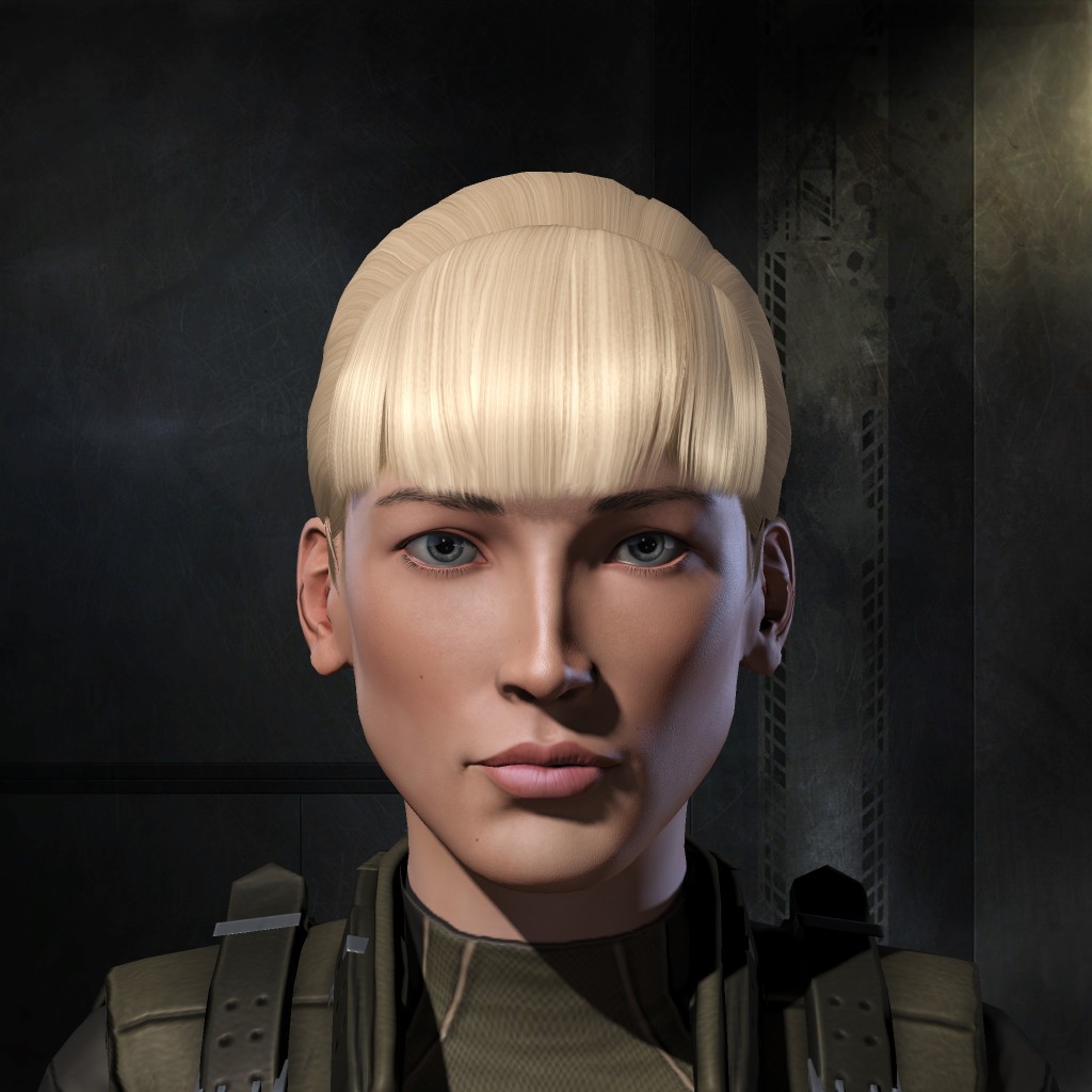 portrait