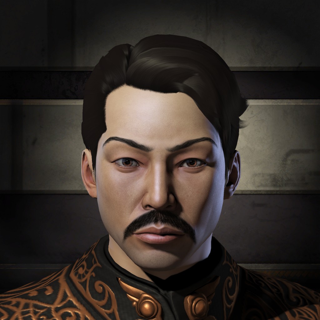 Hanzo Hiro