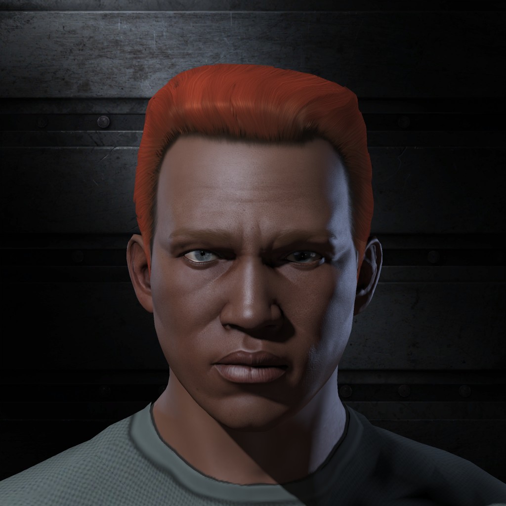 portrait