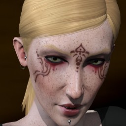 Messa Solaris portrait