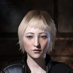 Zhelizhiyou portrait
