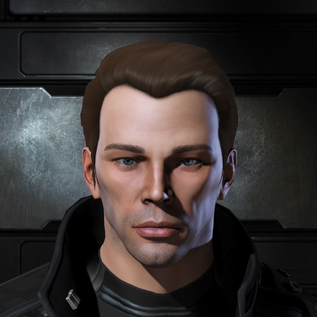 Marcus Dorian