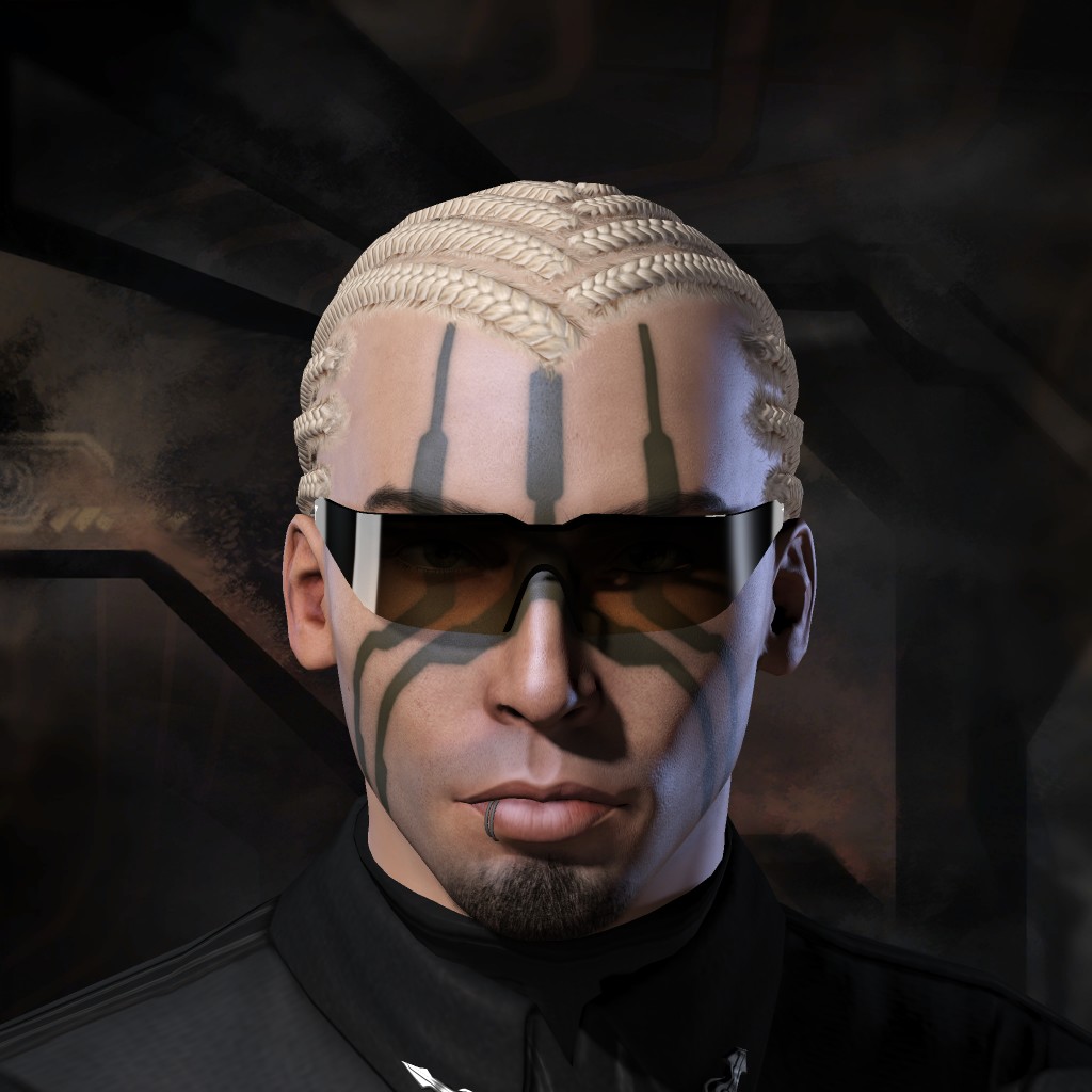 Axlar Bjorn