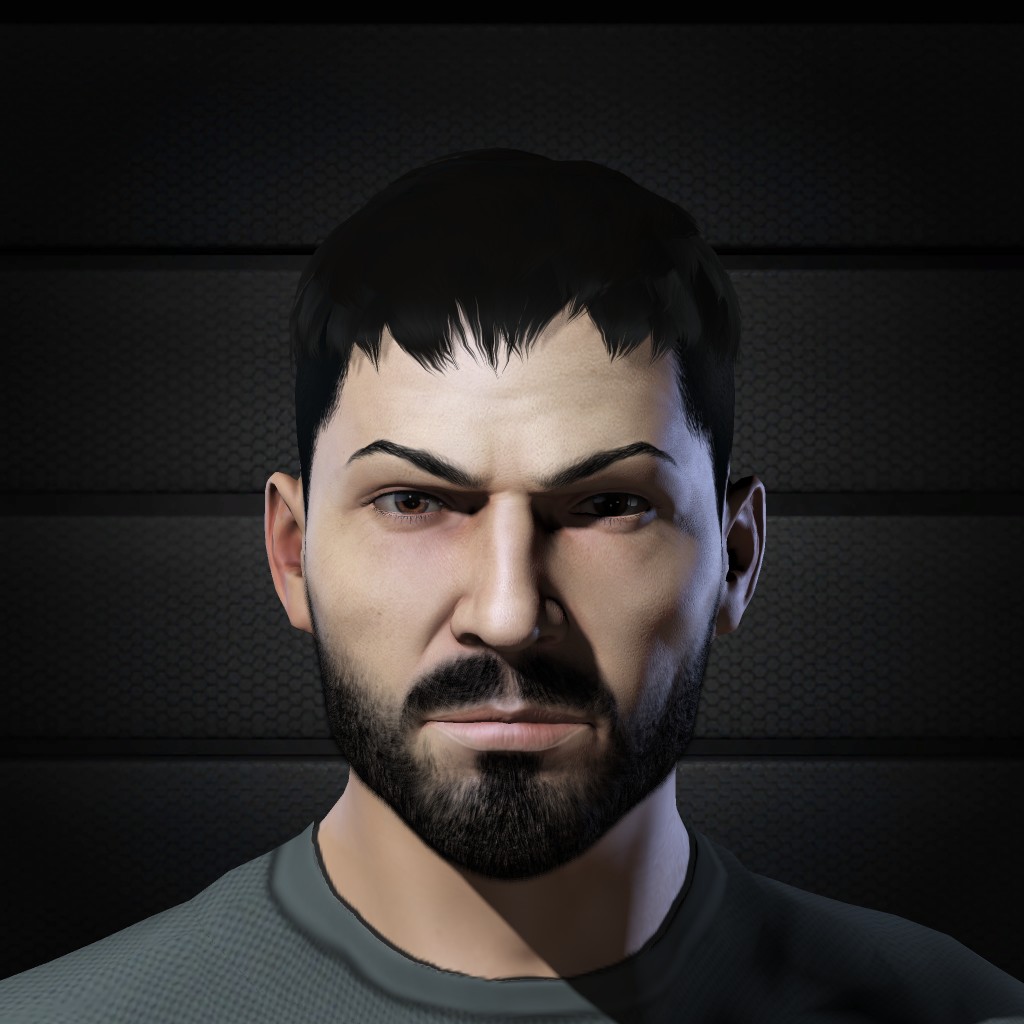 Joe Eyez