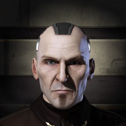 Nebian Hadah portrait