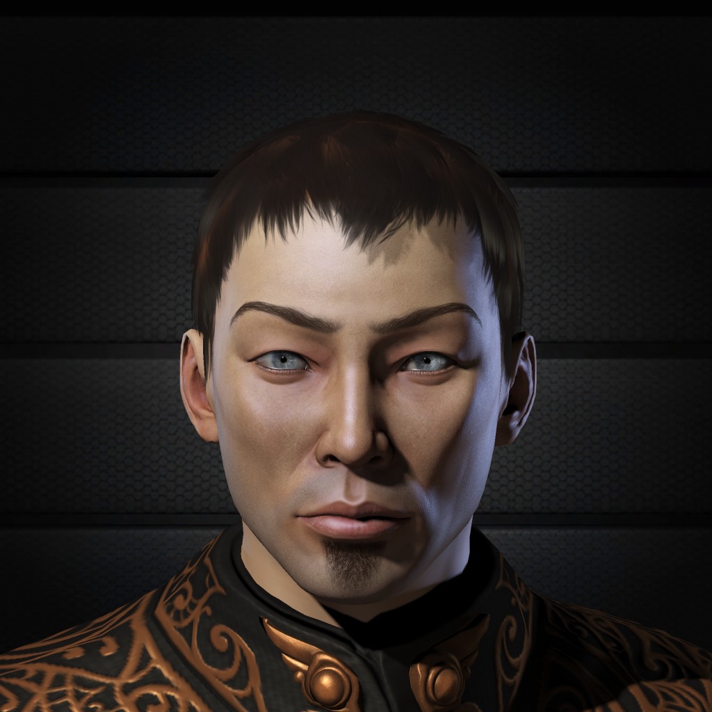 Oregarm Prime
