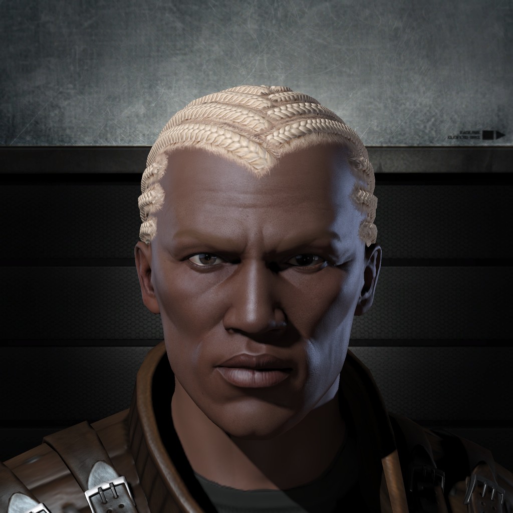portrait