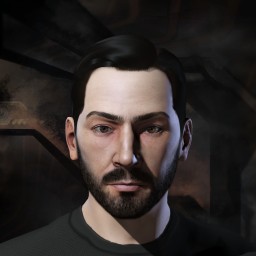 AvidBrandy portrait