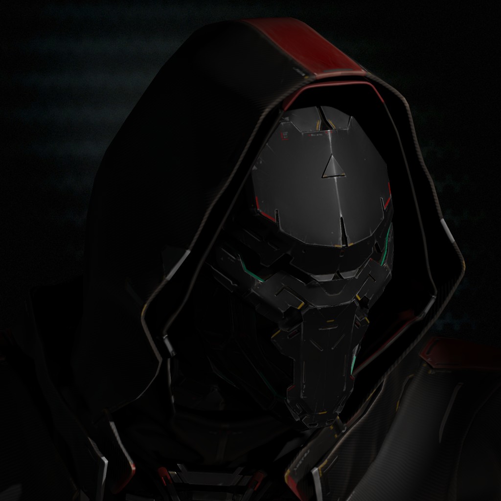 DarthMarr