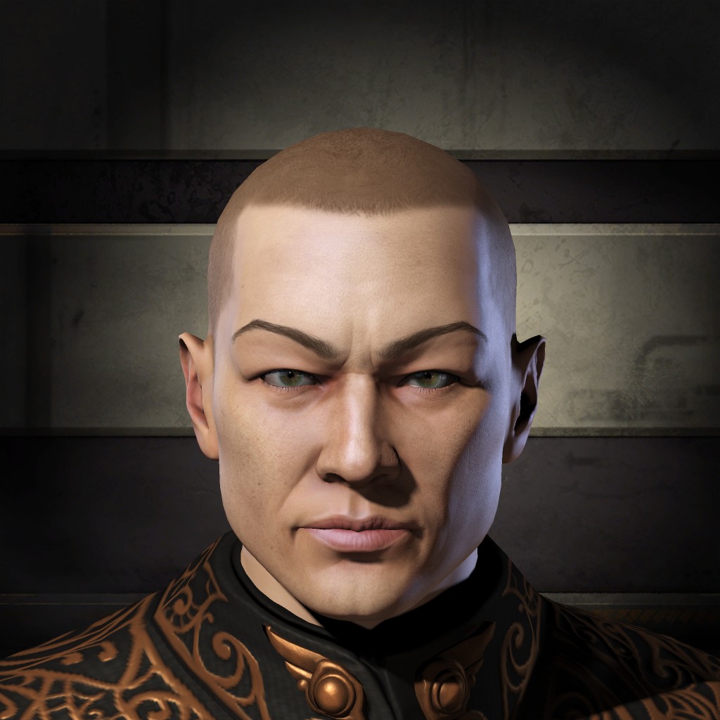 Shiro Abel