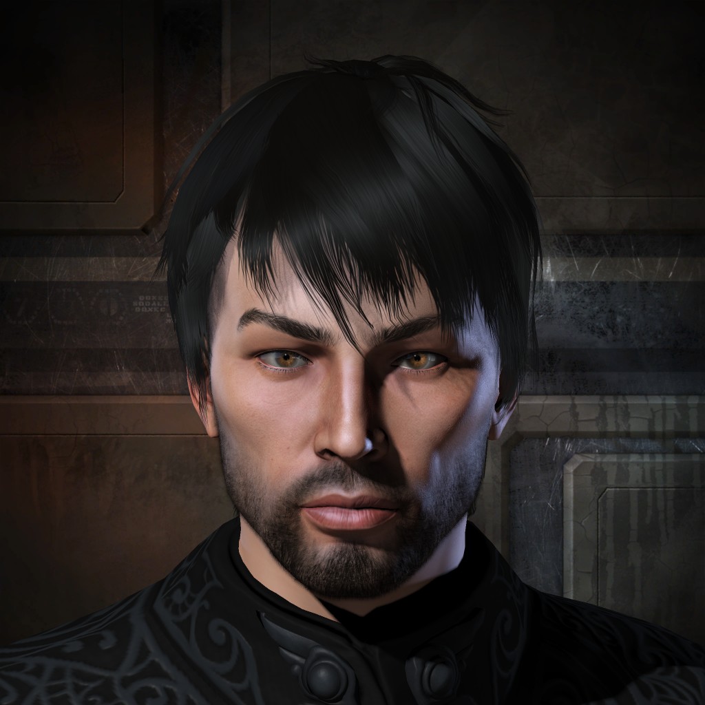 Kindevu Rufus