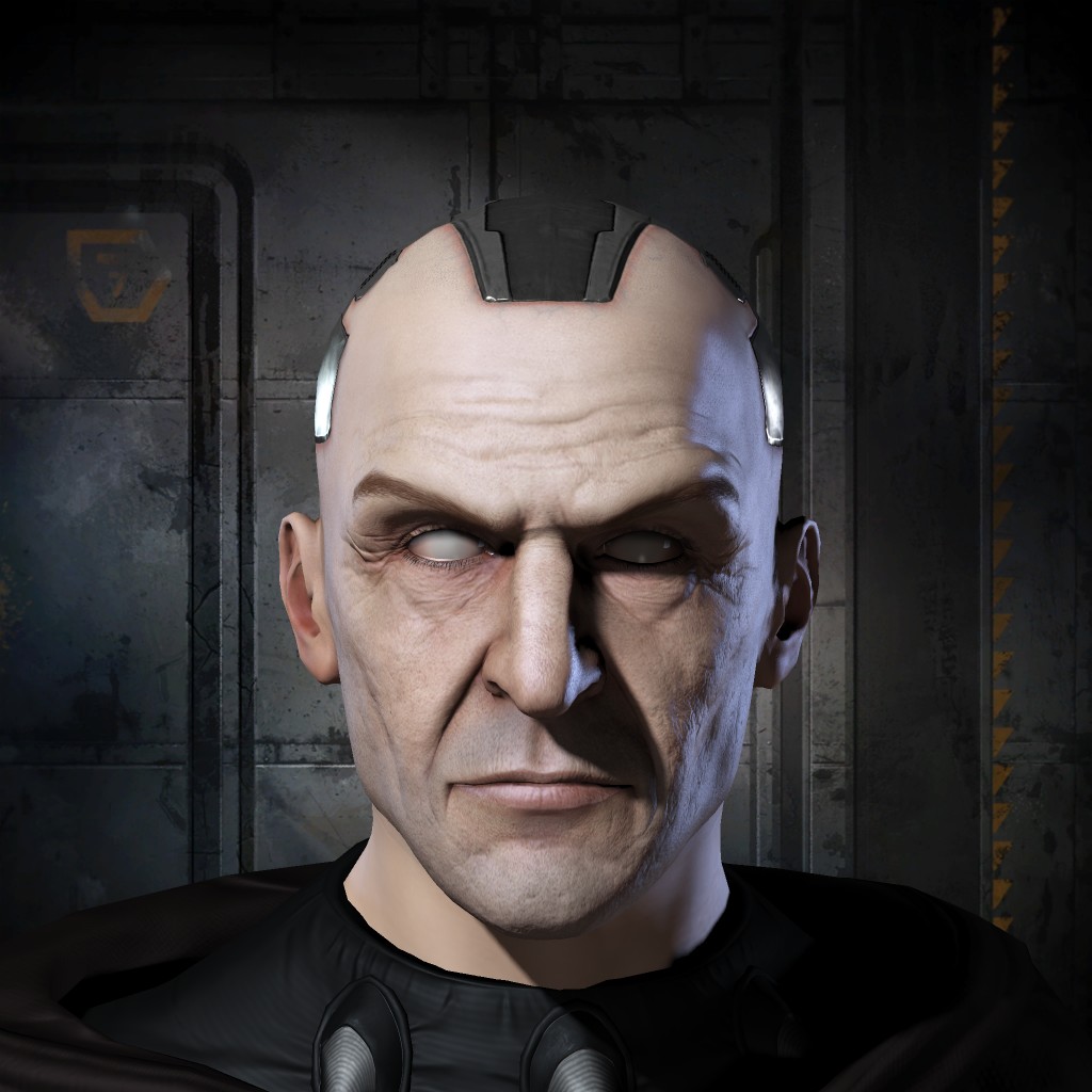 Lord Dankatine