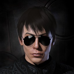 WuShan2025 portrait