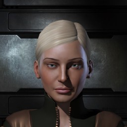Zolasox Sparrock portrait