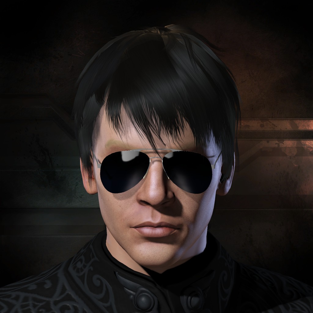 Jianxisheshou