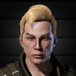 Jianxifashi portrait