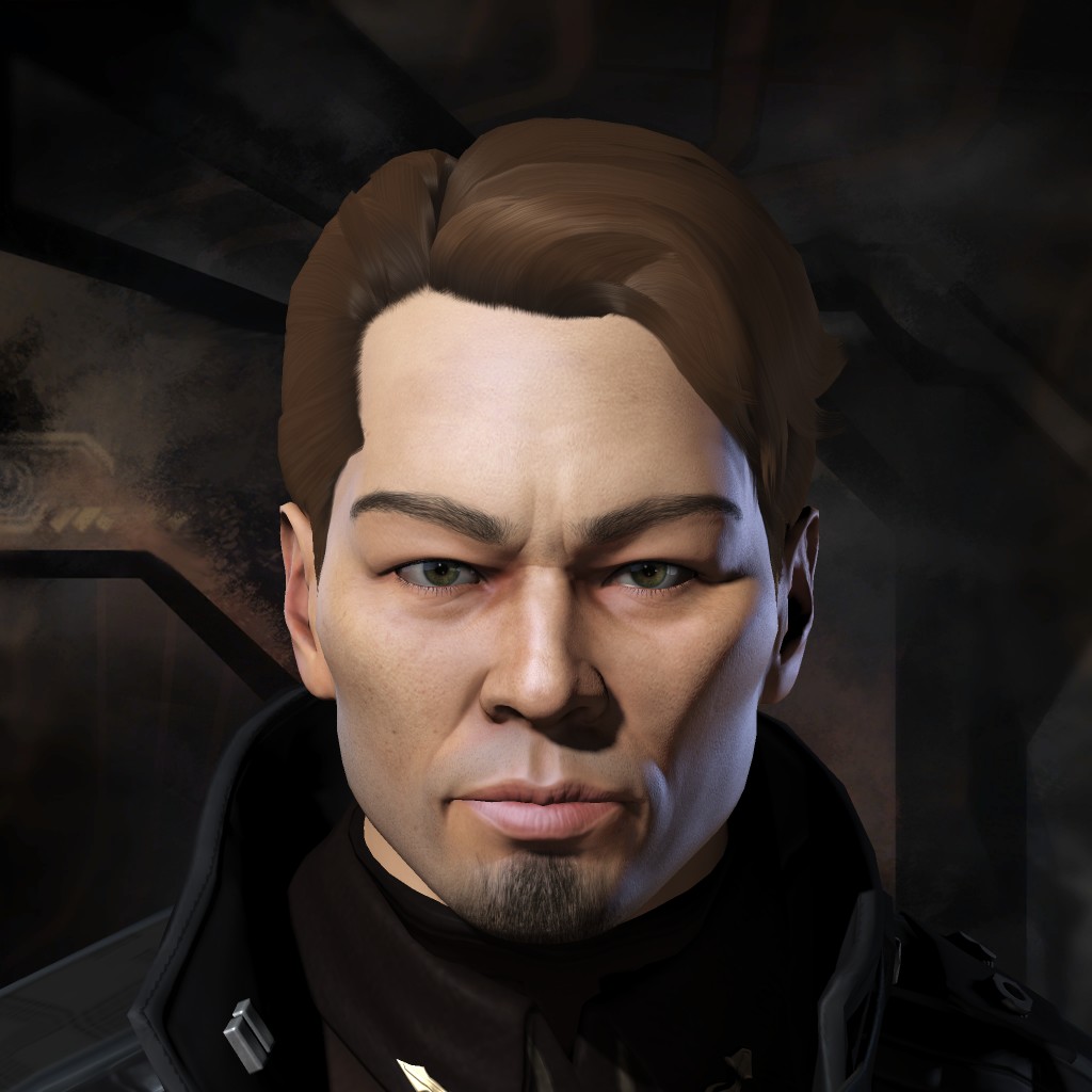 Ishakailen Itonula portrait