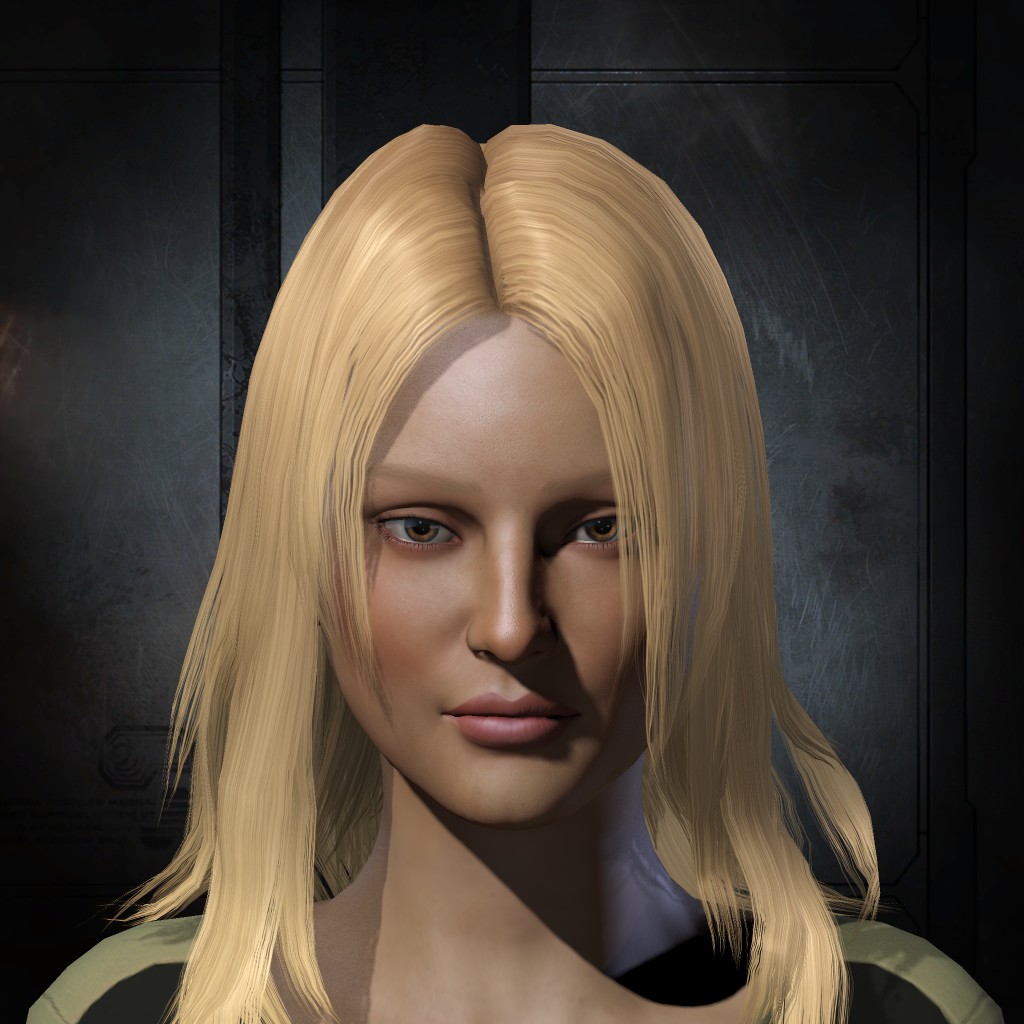 Denise Pantypeeler