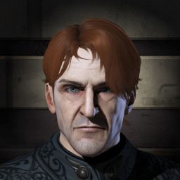 IanMoone I portrait