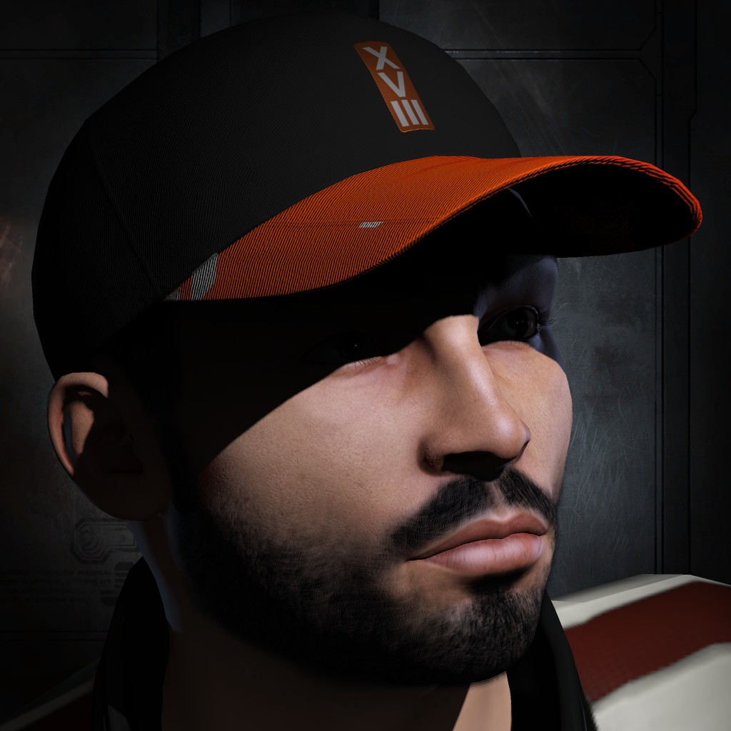 Dark Railway Engineer