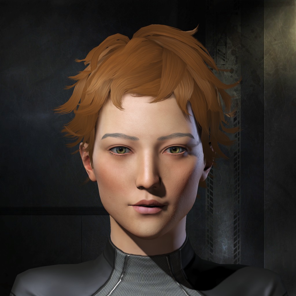 Camille Inkura