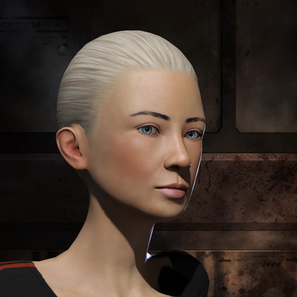 Cassandra Kitlear