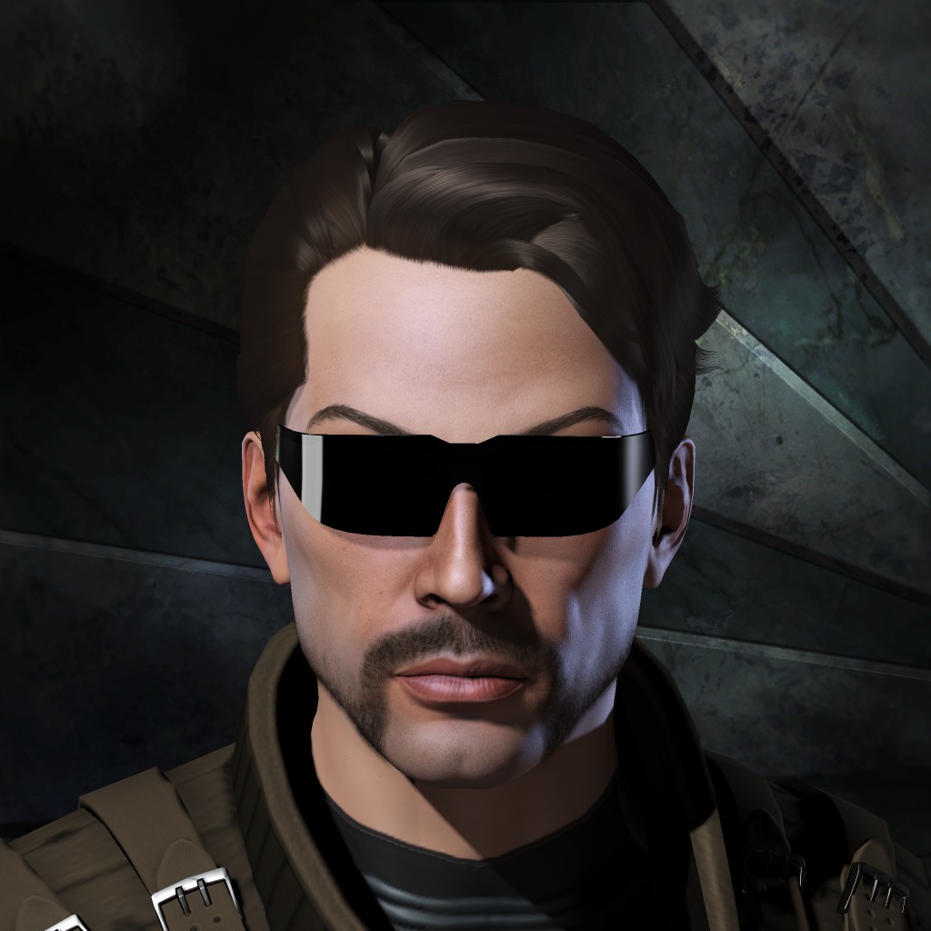 Jefferson Rabbitson