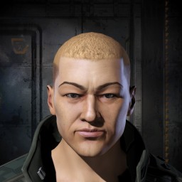 Caldari Citizen 2123041944 portrait