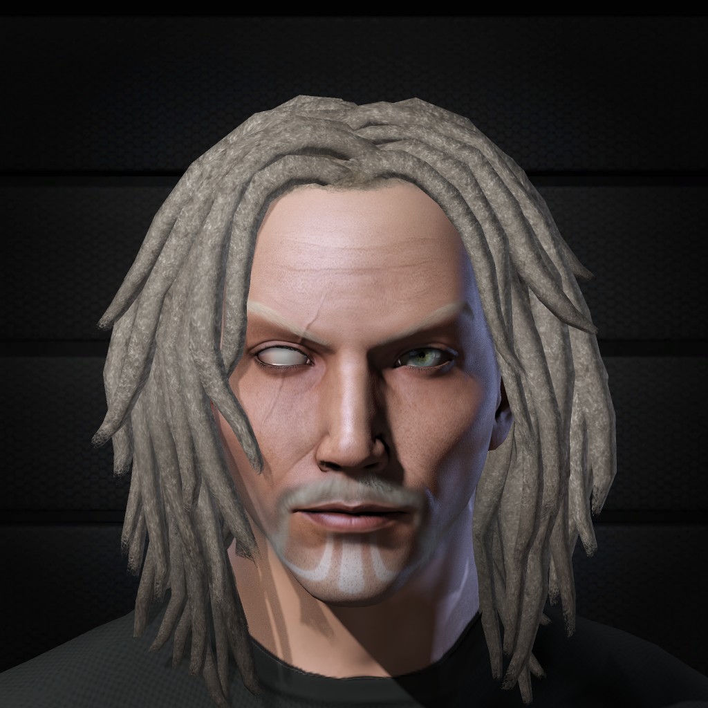 Aric-Drake Morgan
