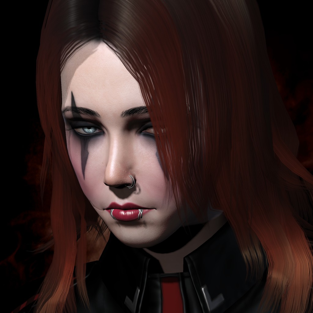 Little Succubi