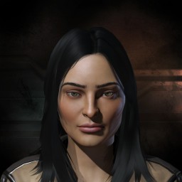 Snartolun Ahaz Noban portrait