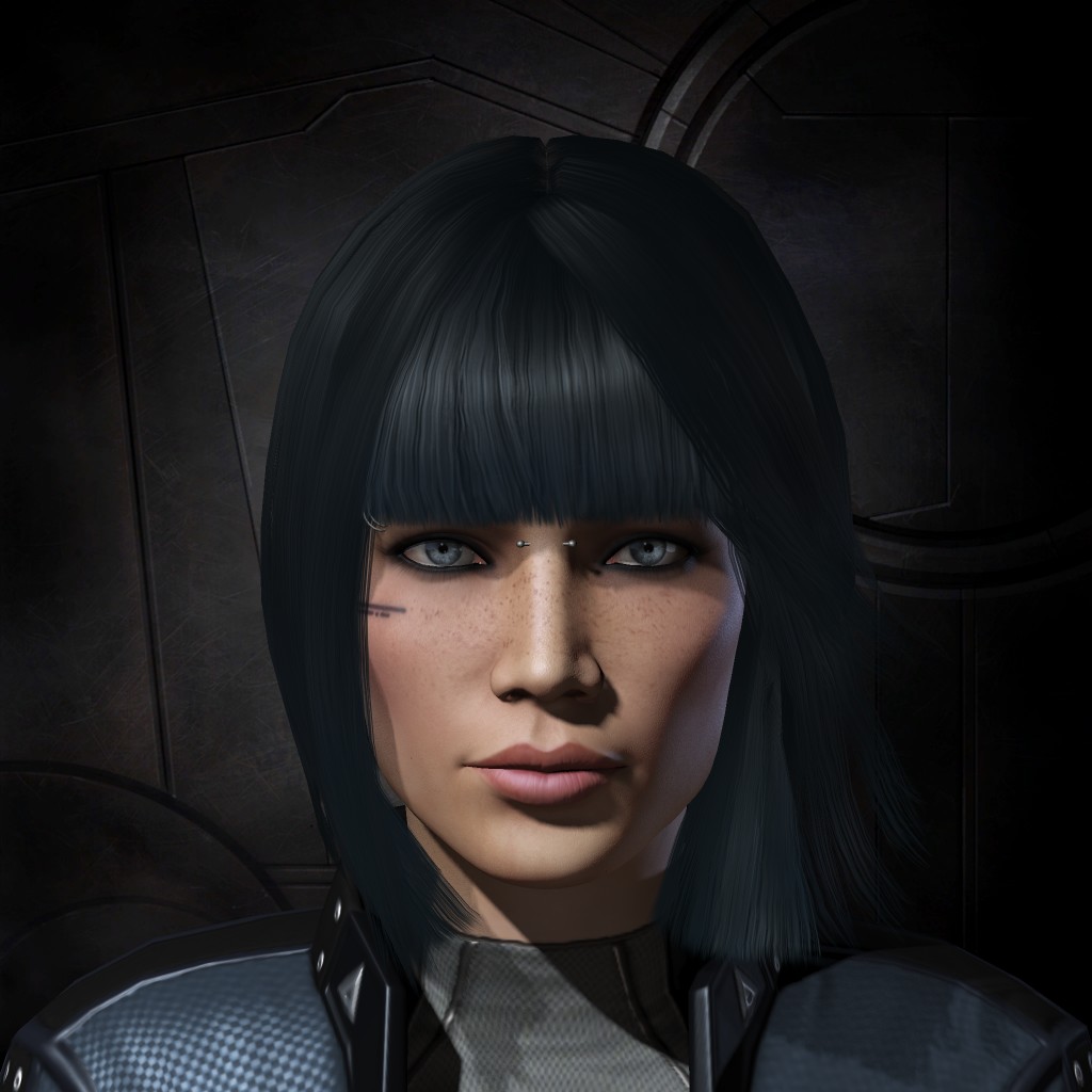 Raven Haakario