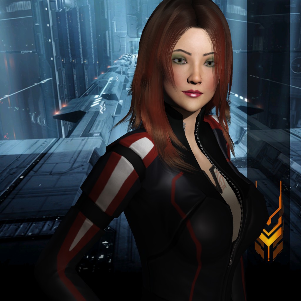 shalayla Tasdanior