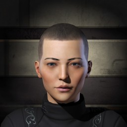 wangjiahuibaobei portrait