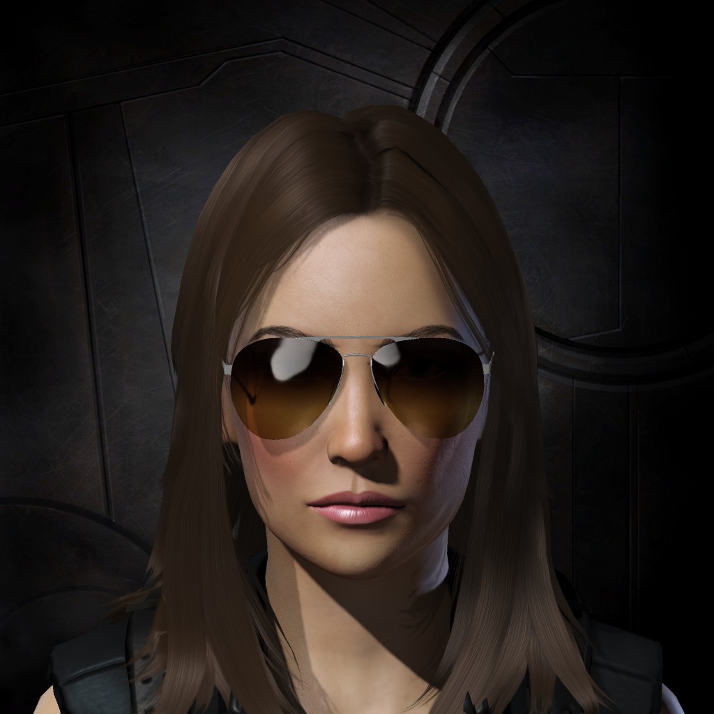 Without Temptation II