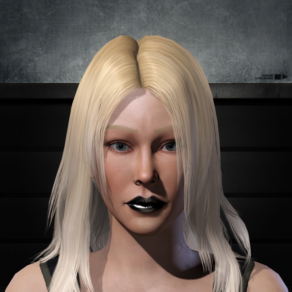 Saoirse Miar