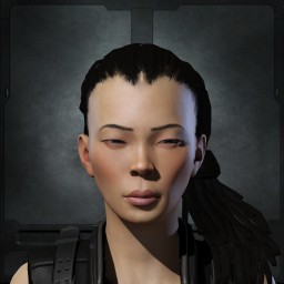 AliceKrass portrait