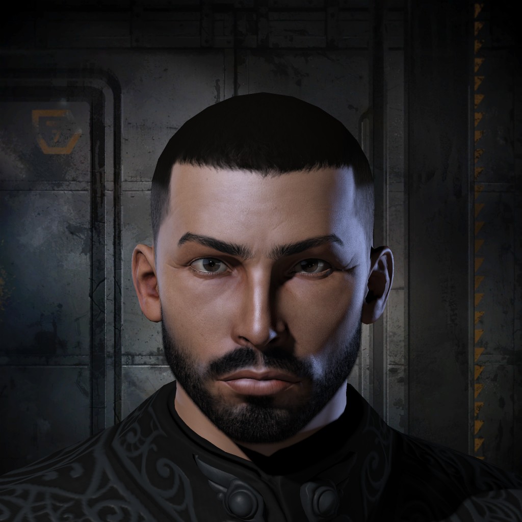 Vinny Chenzo