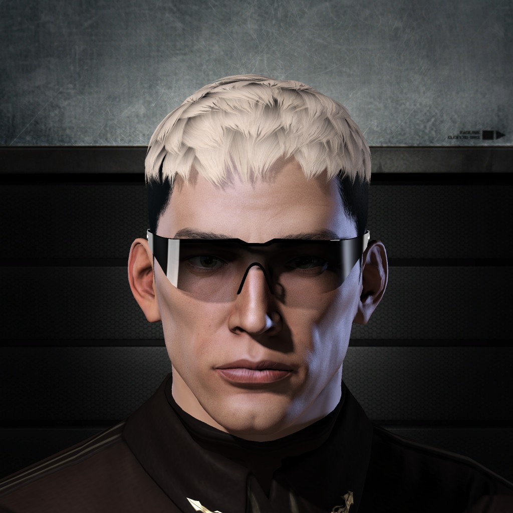 Lance Harper