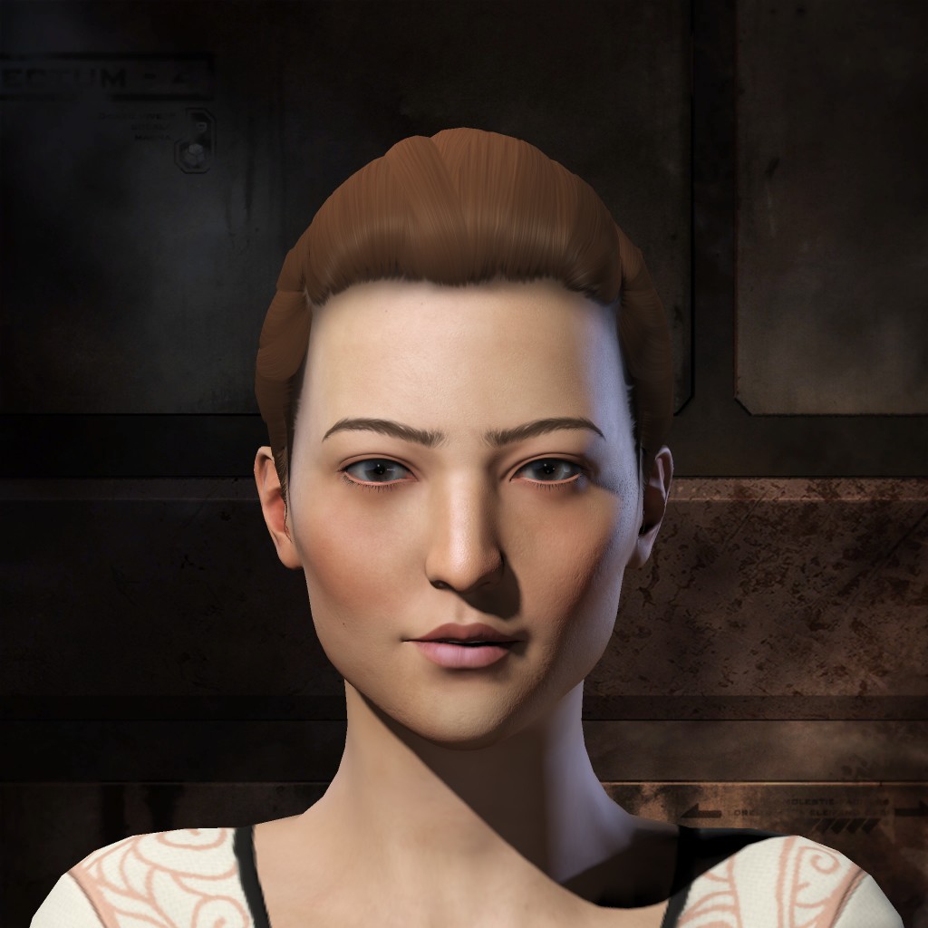 portrait
