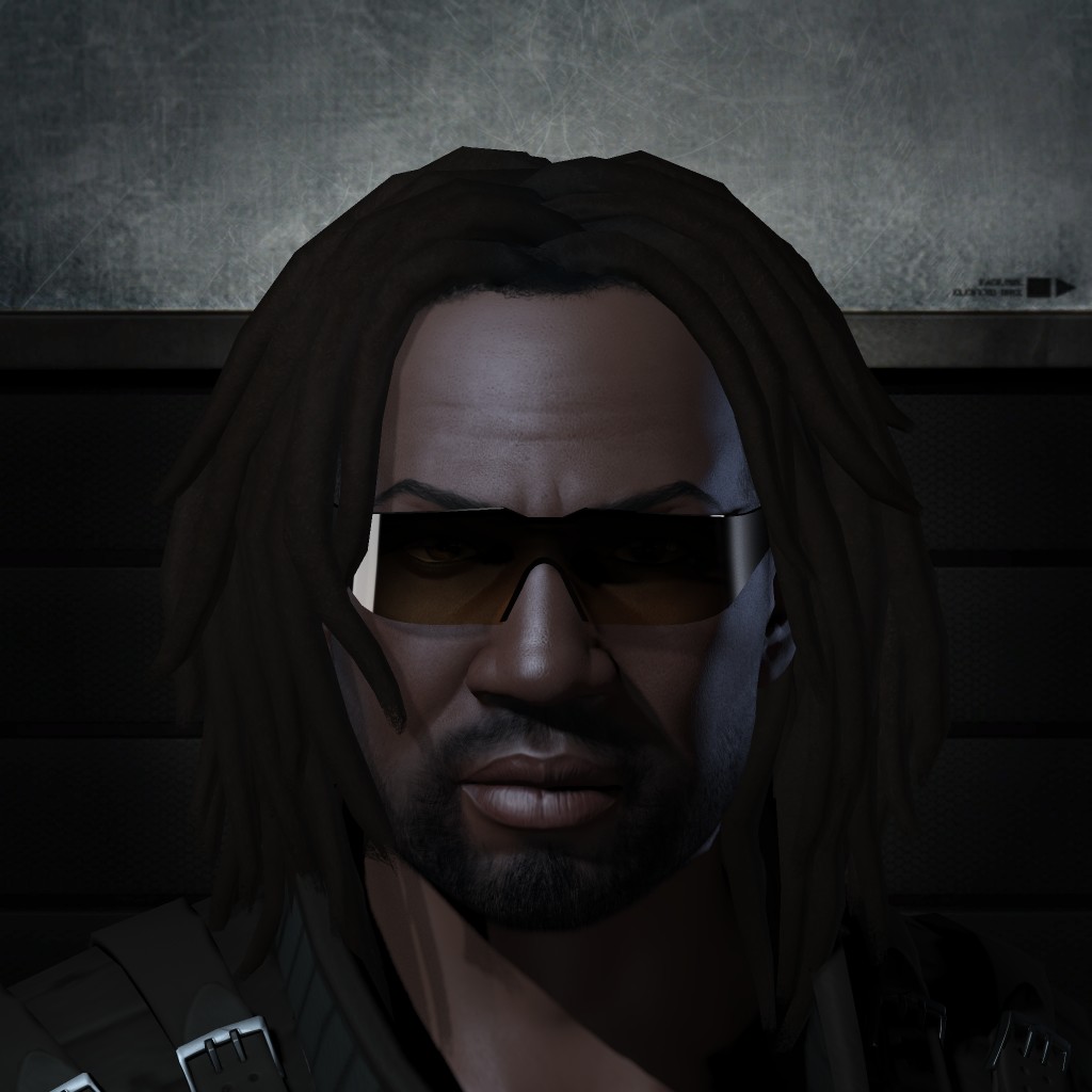 Tiberiusness Smoochie-Wallace