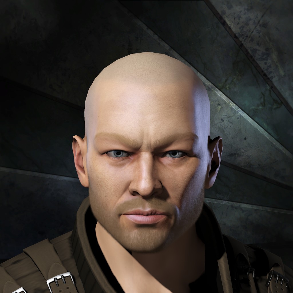 Bootleg Joe