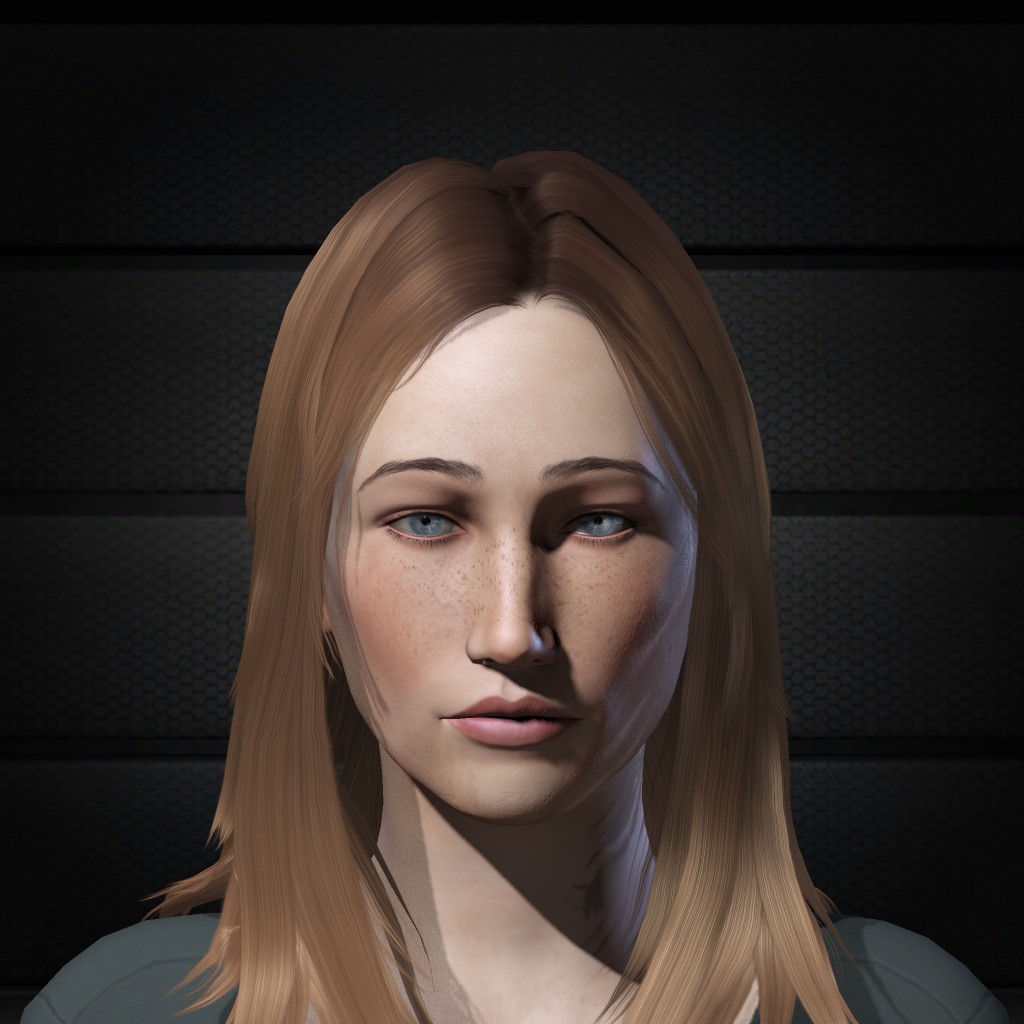 Lyra Thorne
