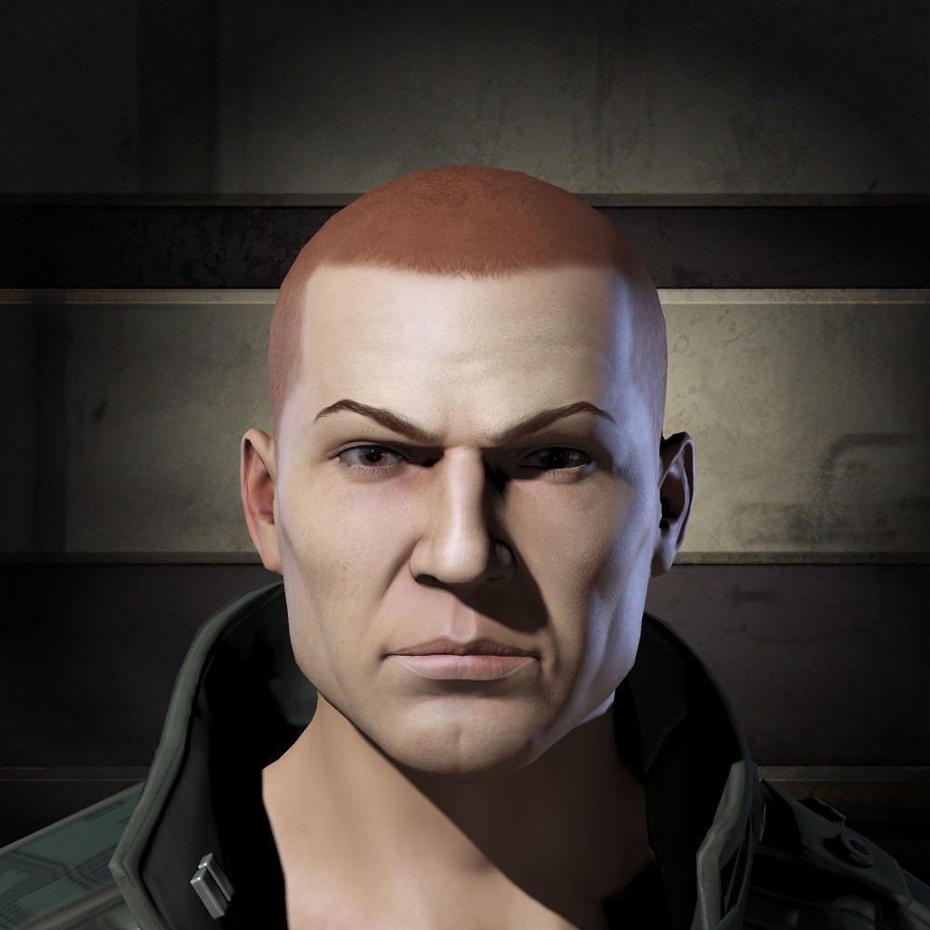 Anthony Odom