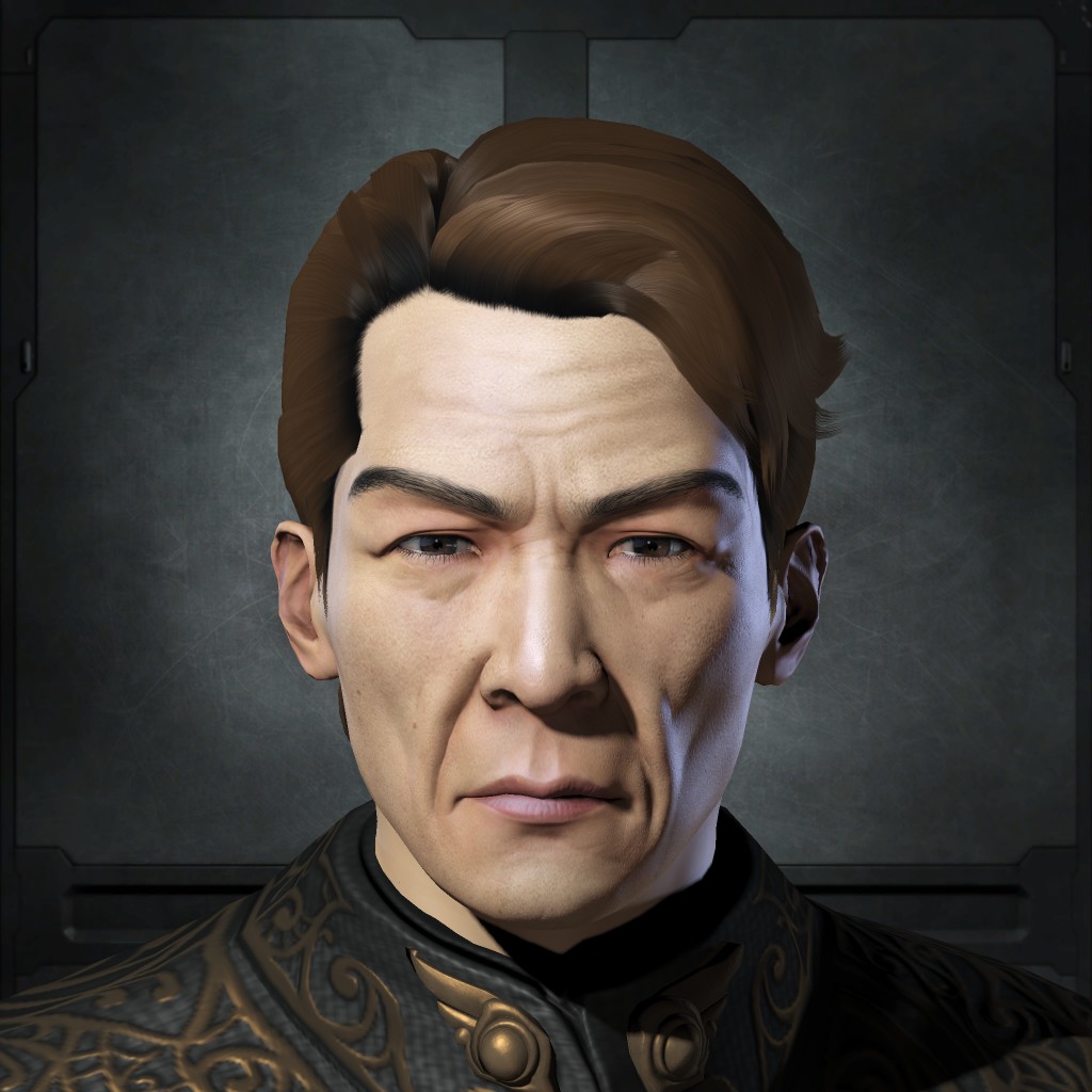 Justin BloodFury