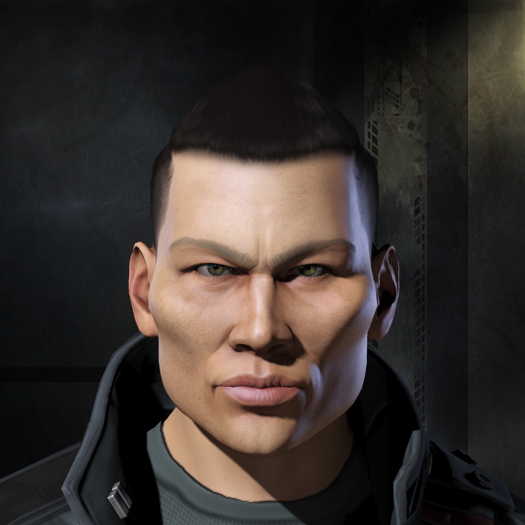 Lifted OKUR