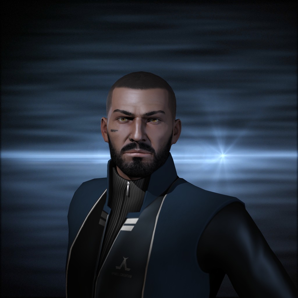 second-elder brother