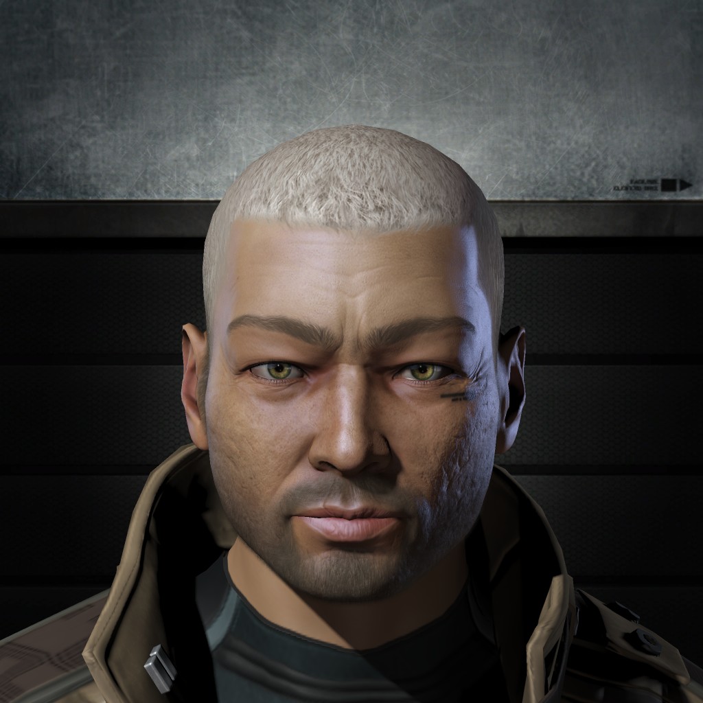 Dr Putricide