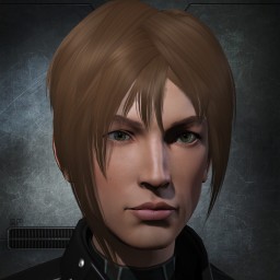 HMstone portrait